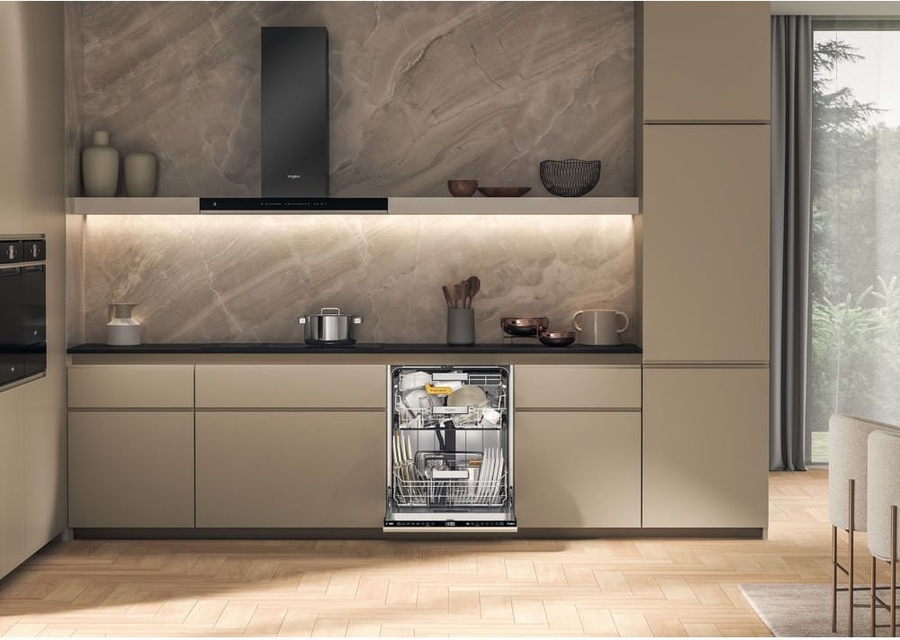 Whirlpool WH8IA15AM3TUS0 Inbouw Vaatwasser 4