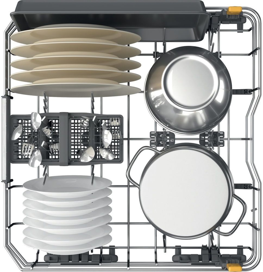 Whirlpool WH8IA15AM3TUS0 Inbouw Vaatwasser 9