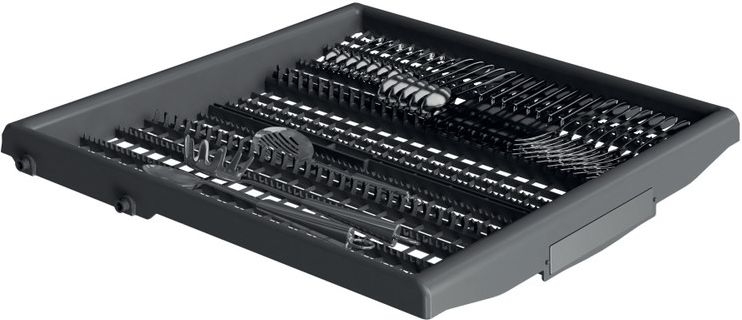 Whirlpool W0ID561S Inbouw Vaatwasser 6