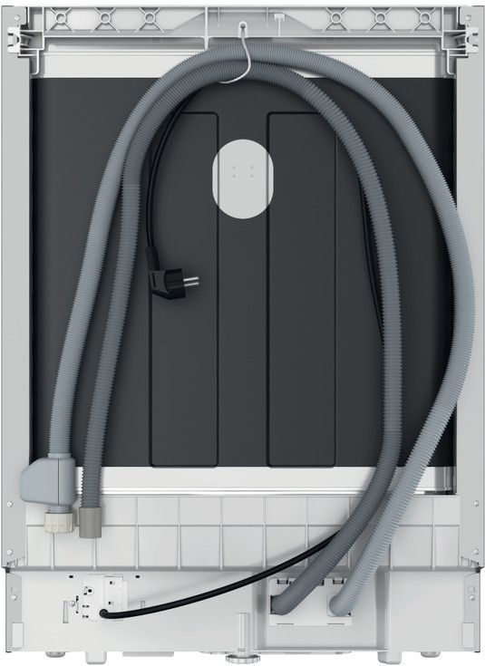Whirlpool WH6IA14BN7A0 Inbouw Vaatwasser  7