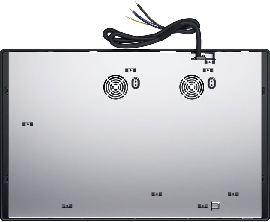 Whirlpool WTX8015DCF Inbouw Inductiekookplaat  9