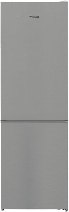 Whirlpool WHKS 1361 XP4E Koel-vriescombinatie 1