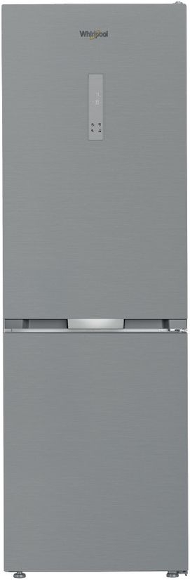 Whirlpool WHK 26362 XP5E Koel-vriescombinatie  1