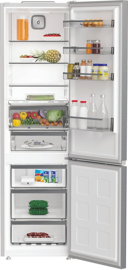 Whirlpool WHK 26362 XP5E Koel-vriescombinatie  4