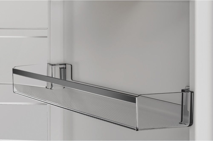 Whirlpool WHK 26362 XP5E Koel-vriescombinatie  6