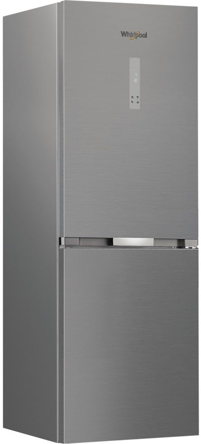 Whirlpool WHK 26363 XP6E Koel-vriescombinatie 2
