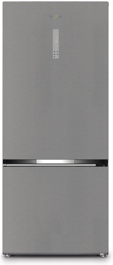 Whirlpool WHK2 6553 X5E Koel-vriescombinatie 1