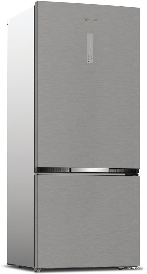 Whirlpool WHK2 6553 X5E Koel-vriescombinatie 2