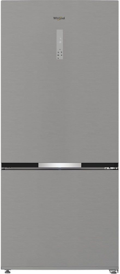 Whirlpool WHK2 6614 X6E Koel-vriescombinatie 1