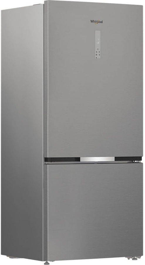 Whirlpool WHK2 6614 X6E Koel-vriescombinatie 2