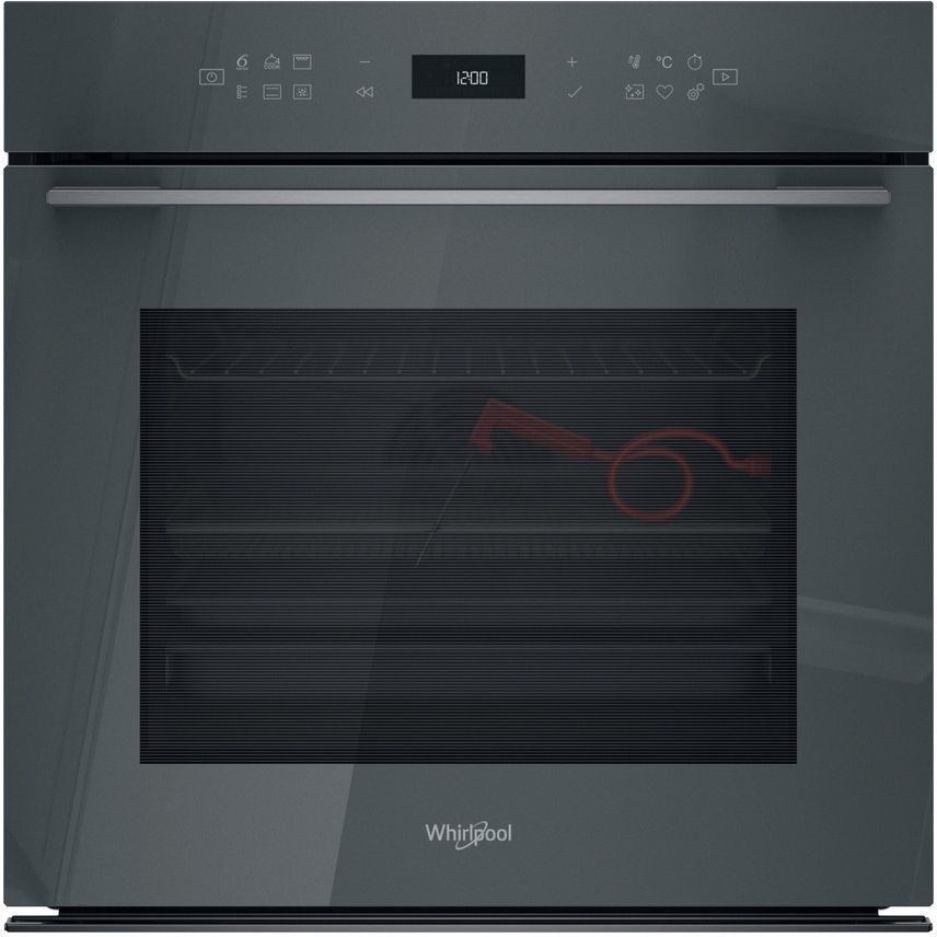 Whirlpool WOI78FPT1SSGA Inbouwoven 1