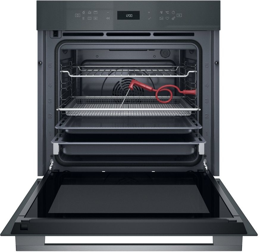 Whirlpool WOI78FPT1SSGA Inbouwoven 3