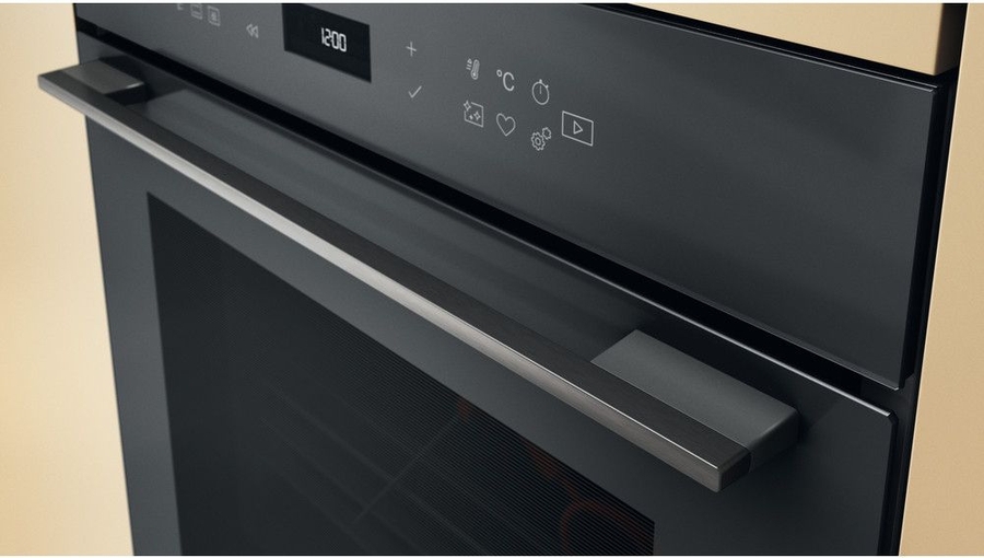 Whirlpool WOI78FPT1SSGA Inbouwoven 7