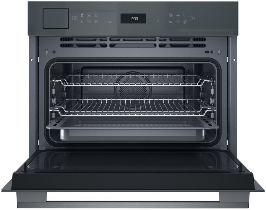 Whirlpool WCT7A9PHTSSG Inbouwoven 3