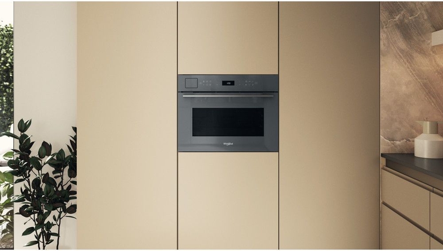 Whirlpool WCT7A9PHTSSG Inbouwoven 5