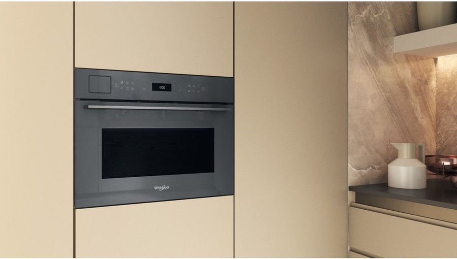 Whirlpool WCT7A9PHTSSG Inbouwoven 6