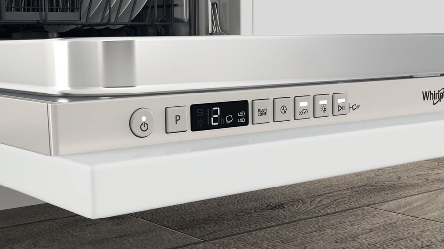 Whirlpool WIO 3T141 PS Inbouw Vaatwasser  10