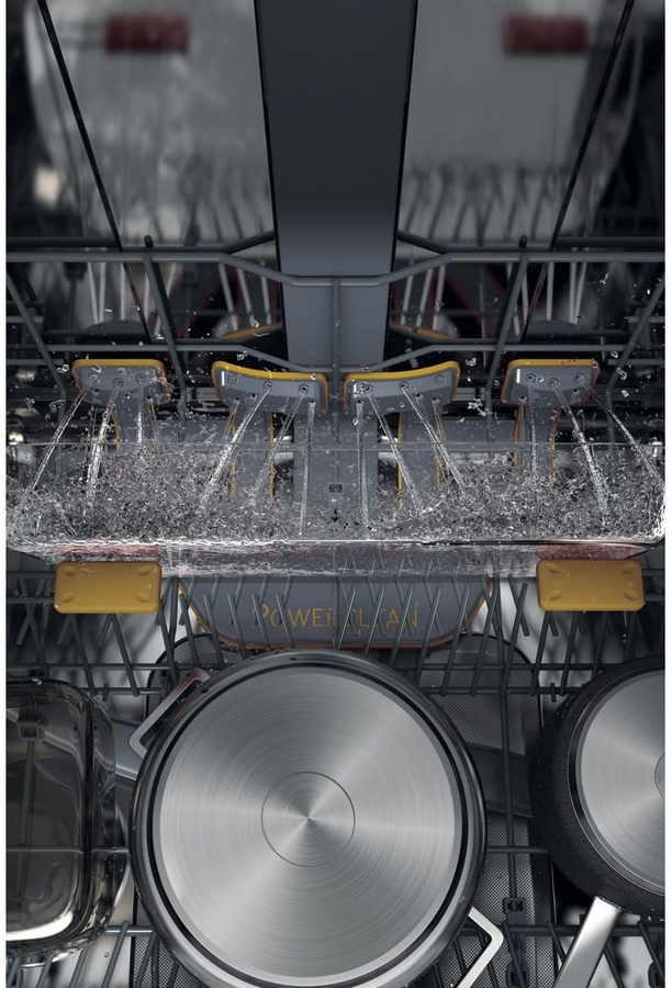 Whirlpool WIO 3T141 PS Inbouw Vaatwasser  14