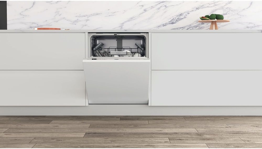 Whirlpool WIO 3T141 PS Inbouw Vaatwasser  5