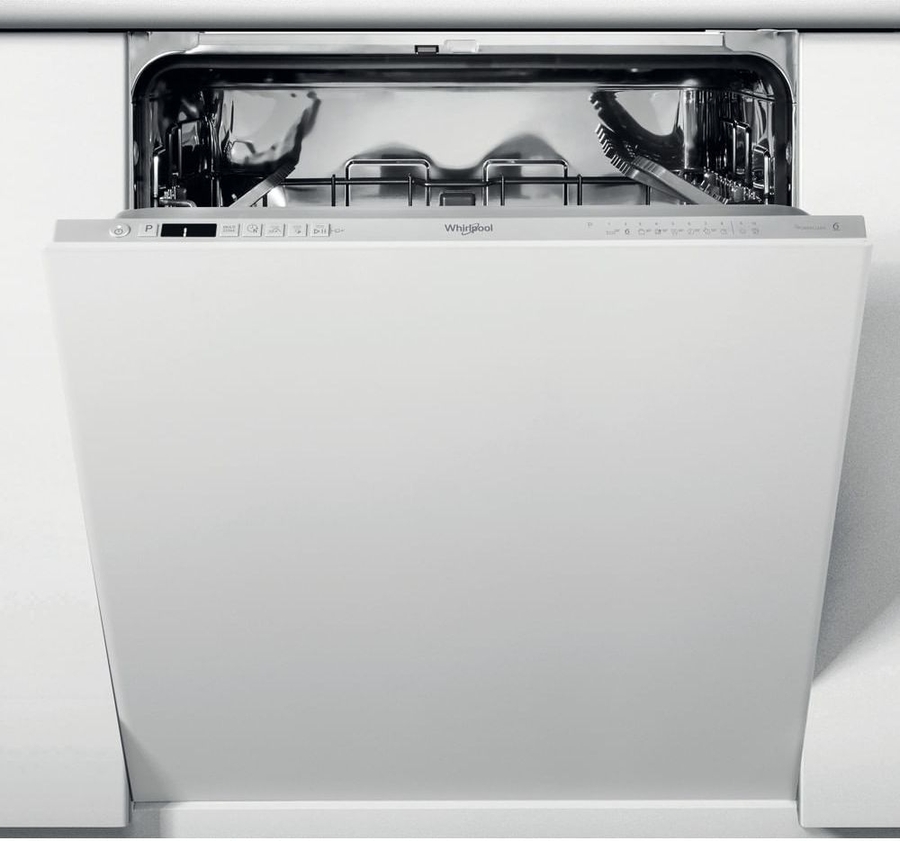 Whirlpool WIO 3T141 PS Inbouw Vaatwasser  8