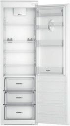 Whirlpool WHSD18A021B1 Inbouw Koel-vriescombinatie 1
