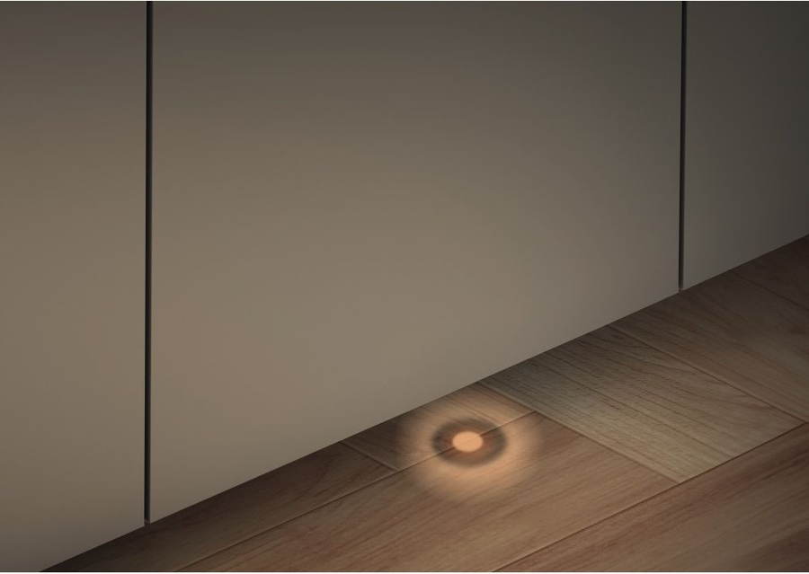 Whirlpool WH2IC10BS7LA0 Inbouw Vaatwasser 6