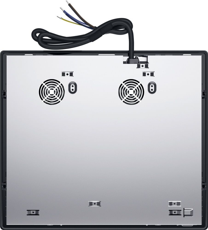 Whirlpool WTX6014DCF Inbouw Inductiekookplaat 8