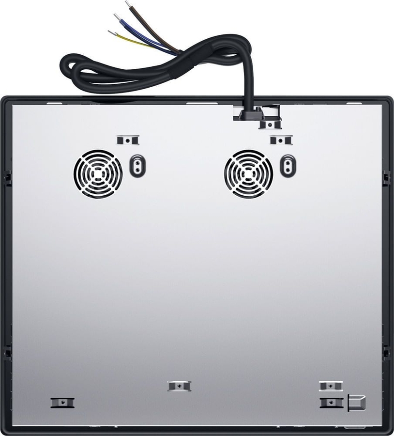 Whirlpool WTX6019DCF Inbouw Inductiekookplaat 9