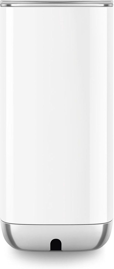 SMEG MFF02WHEU Melkopschuimer 50's Style - Wit 5