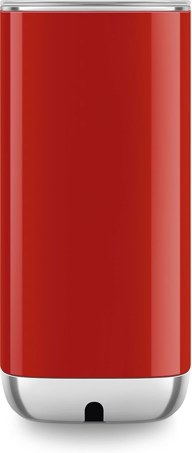 SMEG MFF02RDEU Melkopschuimer 50's Style - Rood 6