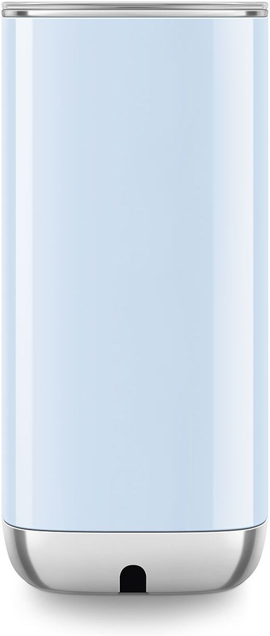 SMEG MFF02PBEU Melkopschuimer 50's Style - Pastelblauw 6