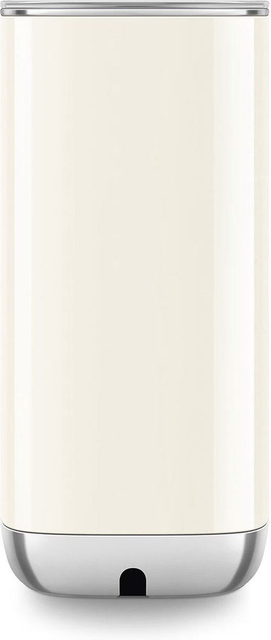 SMEG MFF02CREU Melkopschuimer 50's Style - Creme 3