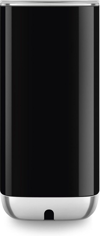 SMEG MFF02BLEU Melkopschuimer 50's Style - Zwart 3