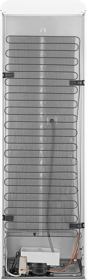 SMEG FAB32RWH6 Koel-vriescombinatie 50's Style - Wit 10