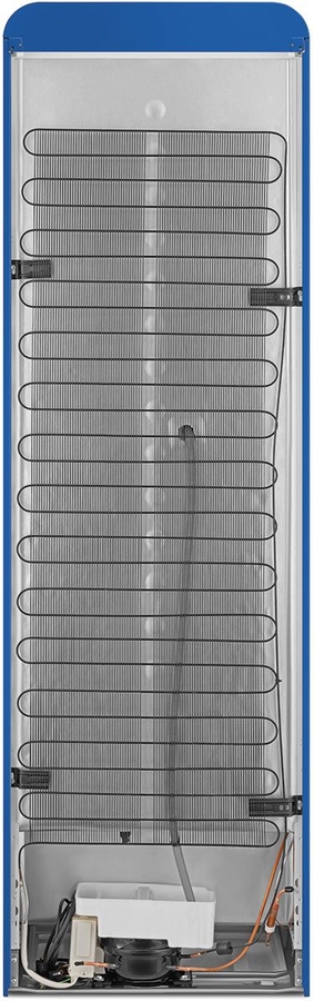 SMEG FAB32RBE6 Koel-vriescombinatie 50's Style - Blauw 10