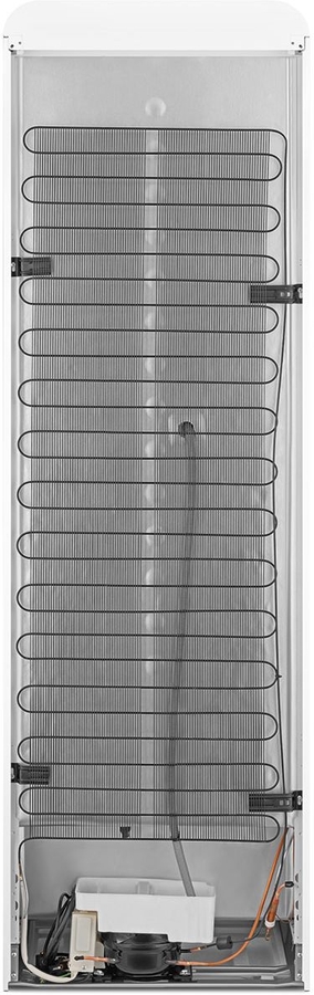 SMEG FAB32LWH6 Koel-vriescombinatie 50's Style - Wit  10