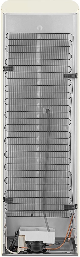 SMEG FAB32LCR6 Koel-vriescombinatie 50's Style - Creme 11