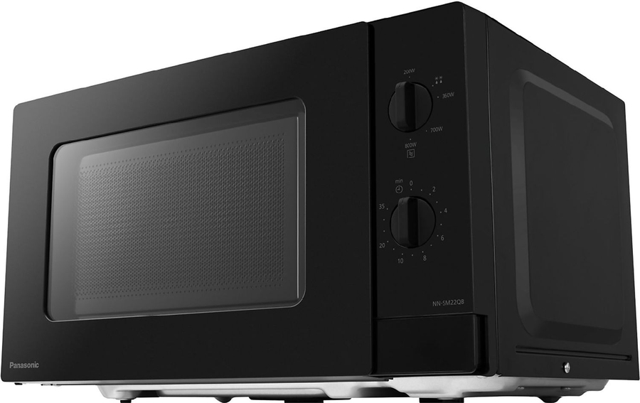 Panasonic NN-SM22QBEPG Magnetron 2