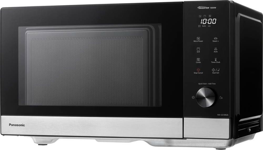 Panasonic NN-SD38QSEPG Magnetron 2