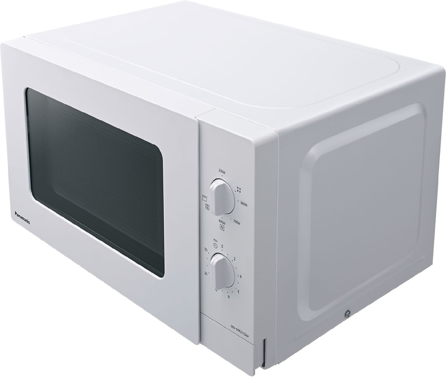 Panasonic NN-GM21QWEPG Magnetron 3