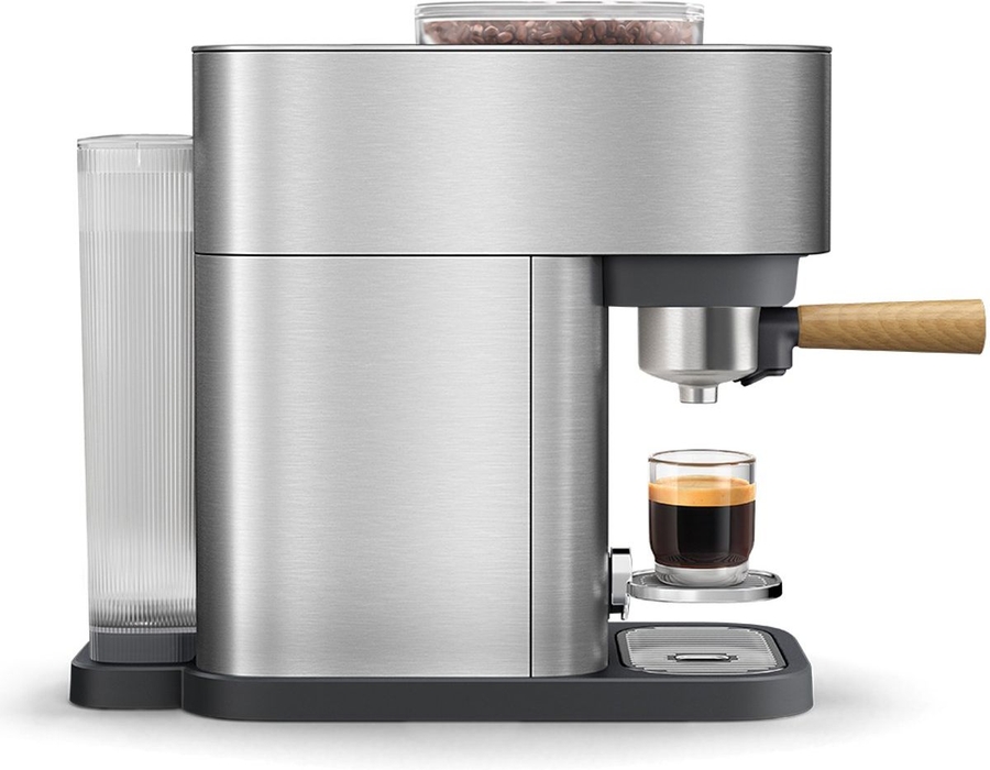 Philips BAR500/00 Baristina Plus Espresso Koffiemachine 3