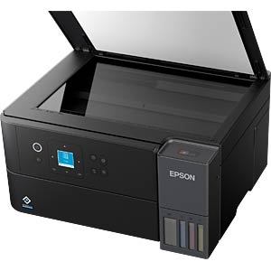 Epson EcoTank ET-2950 4