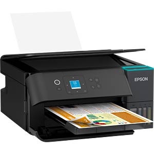 Epson EcoTank ET-2950 5