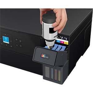 Epson EcoTank ET-2950 6