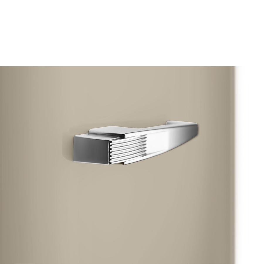 SMEG FAB28RDPP6 Koelkast 50's Style - Perfectly Pale 5