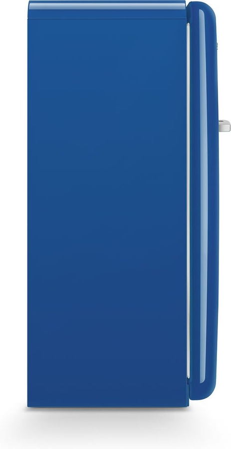 SMEG FAB28RBE6 Koelkast 50's Style - Blauw 5