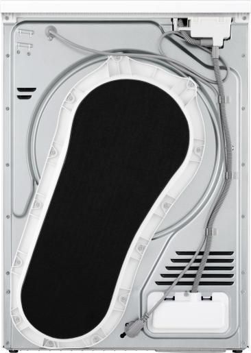 Hisense DH5I104BWAB Warmtepompdroger 11