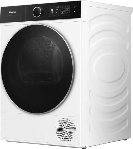 Hisense DH5I104BWAB Warmtepompdroger 3