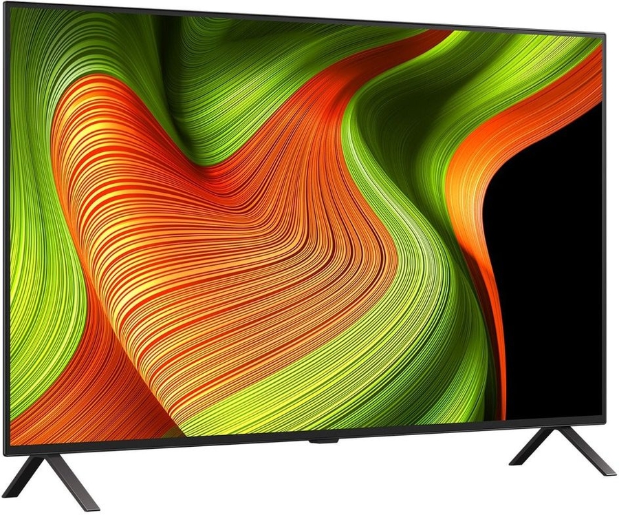 LG OLED48B56LA 4K TV (2025) 1