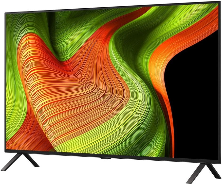 LG OLED48B56LA 4K TV (2025) 3